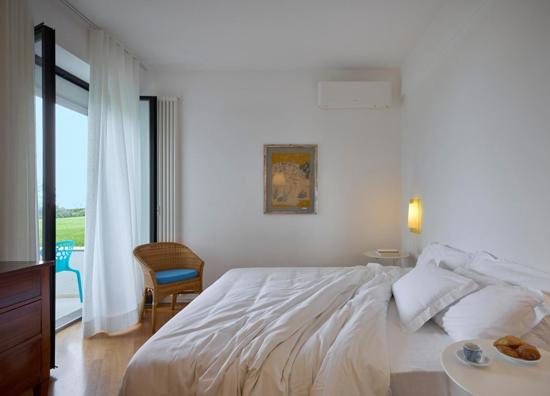 Hotel Emilia Анкона Екстер'єр фото