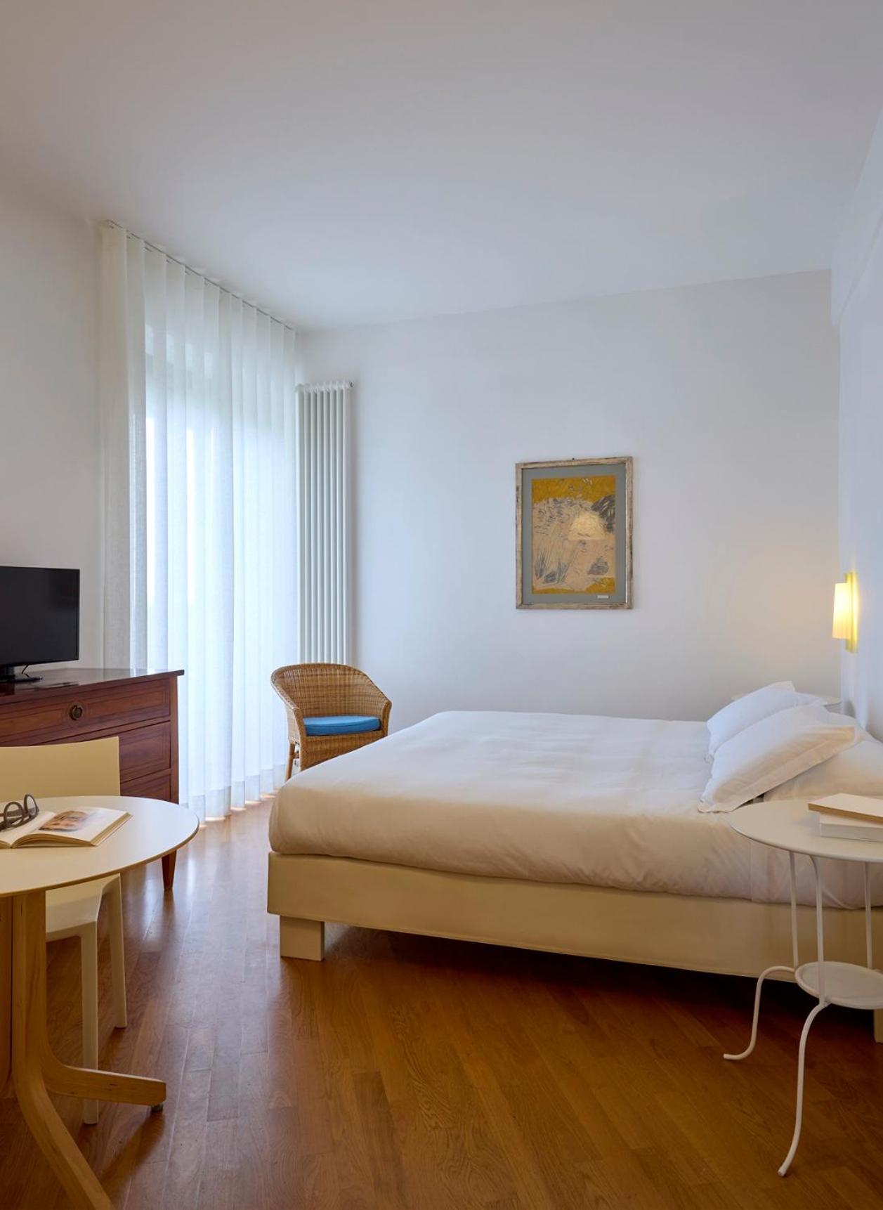Hotel Emilia Анкона Екстер'єр фото